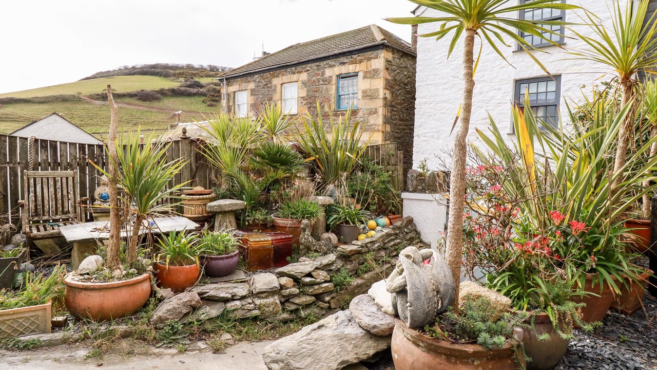 Photo of Outdoor in Gorran Haven