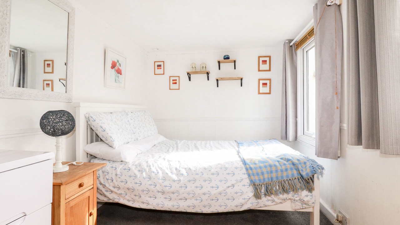 Photo of Bedroom in Gorran Haven