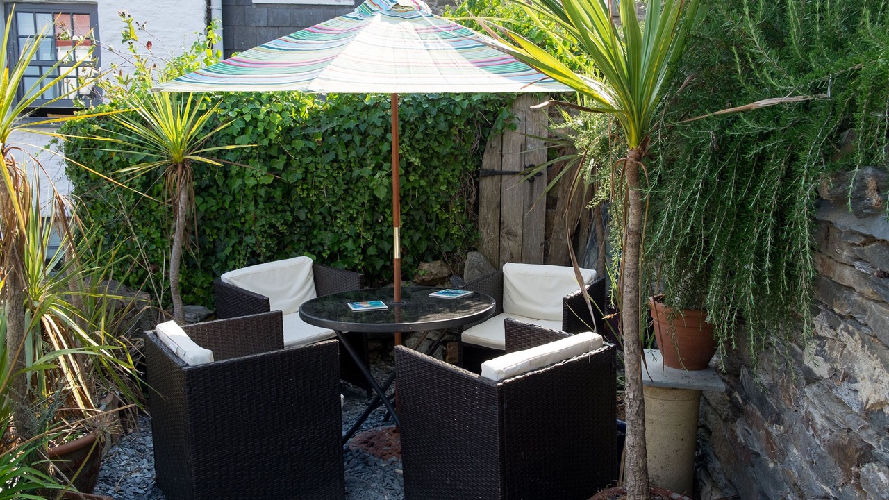 Photo of Outdoor in Gorran Haven