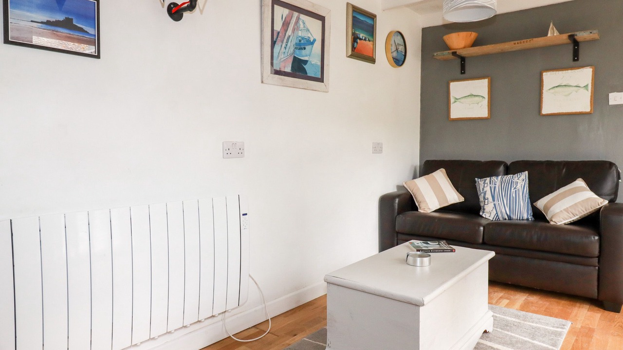 Photo of Livingroom in Gorran Haven