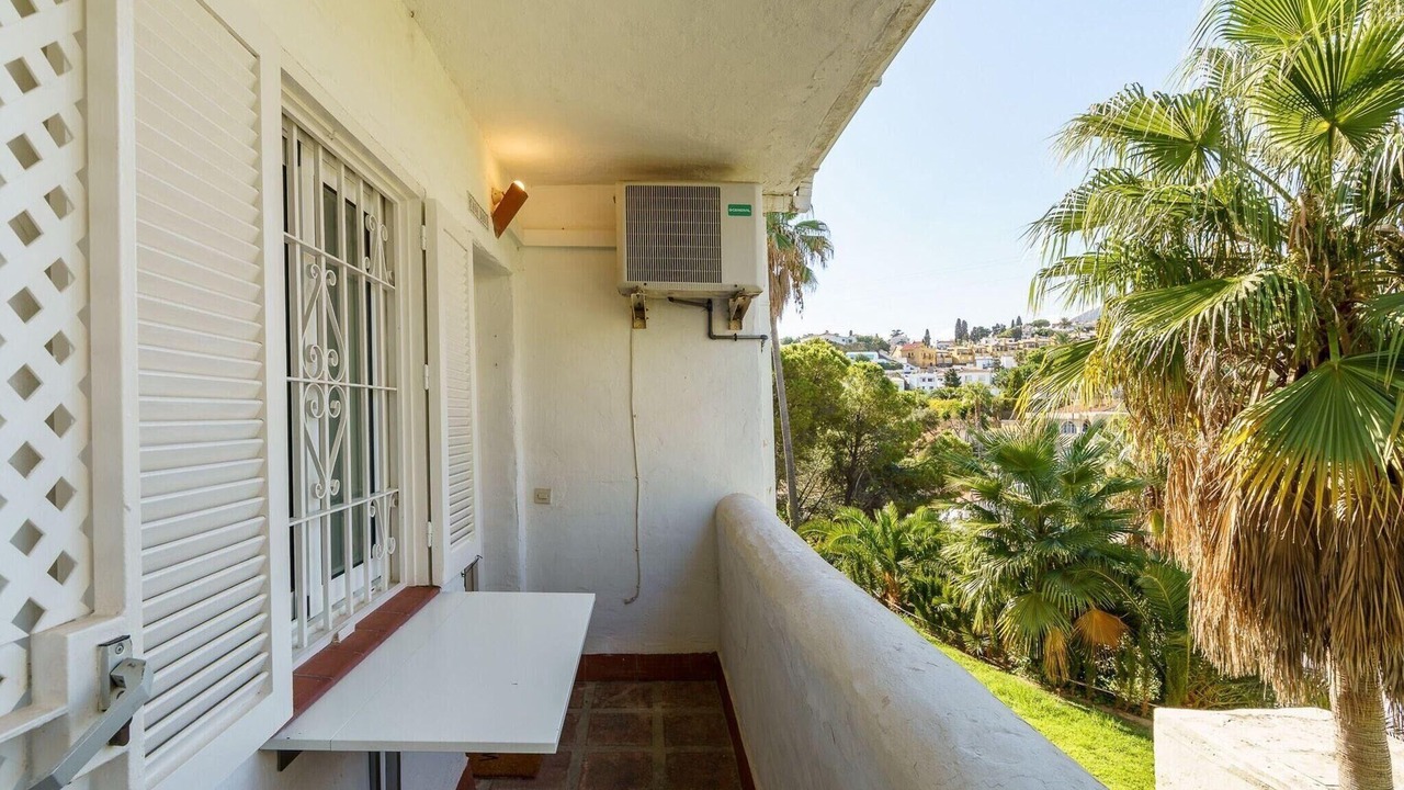 Photo of Patio Balcony in Torreblanca