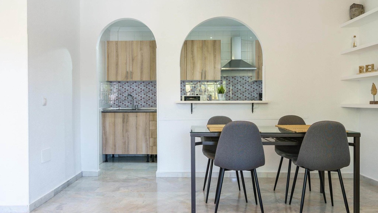 Photo of Livingroom in Torreblanca