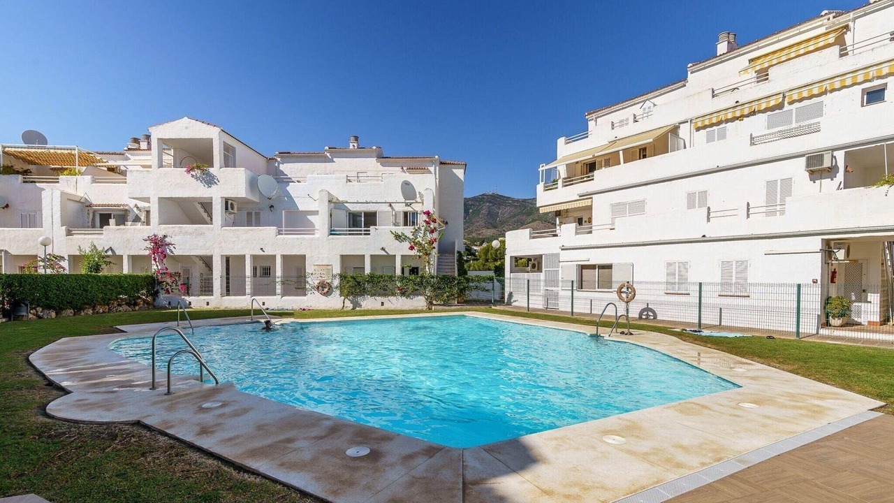 Photo of Outdoor in Torreblanca