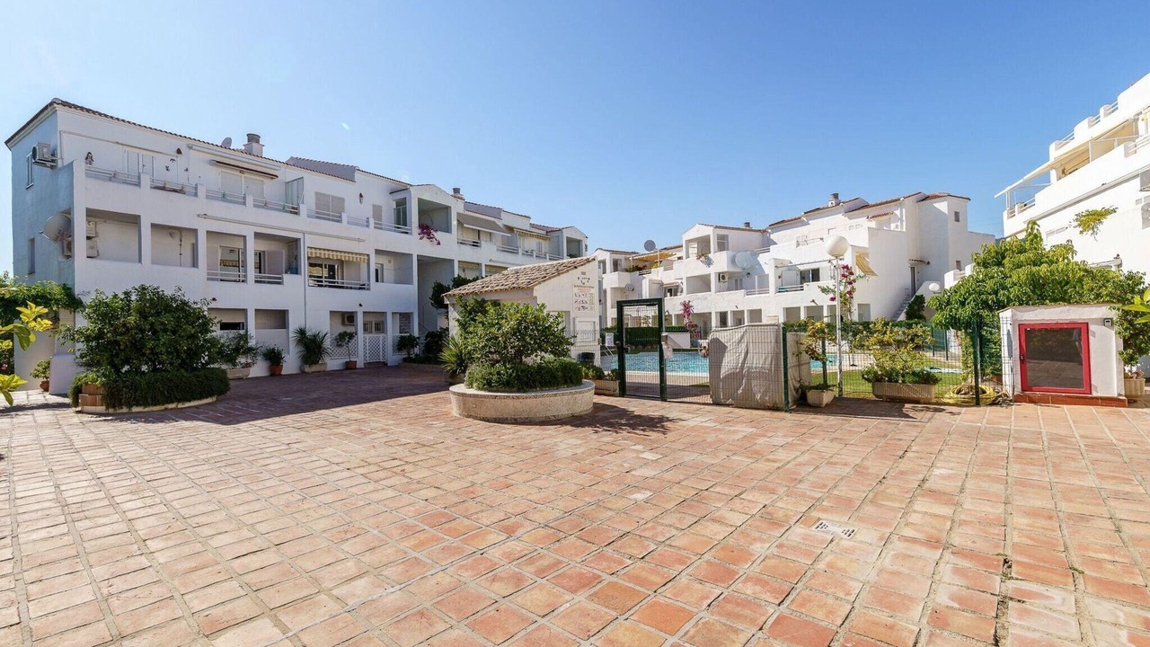 Photo of Outdoor in Torreblanca