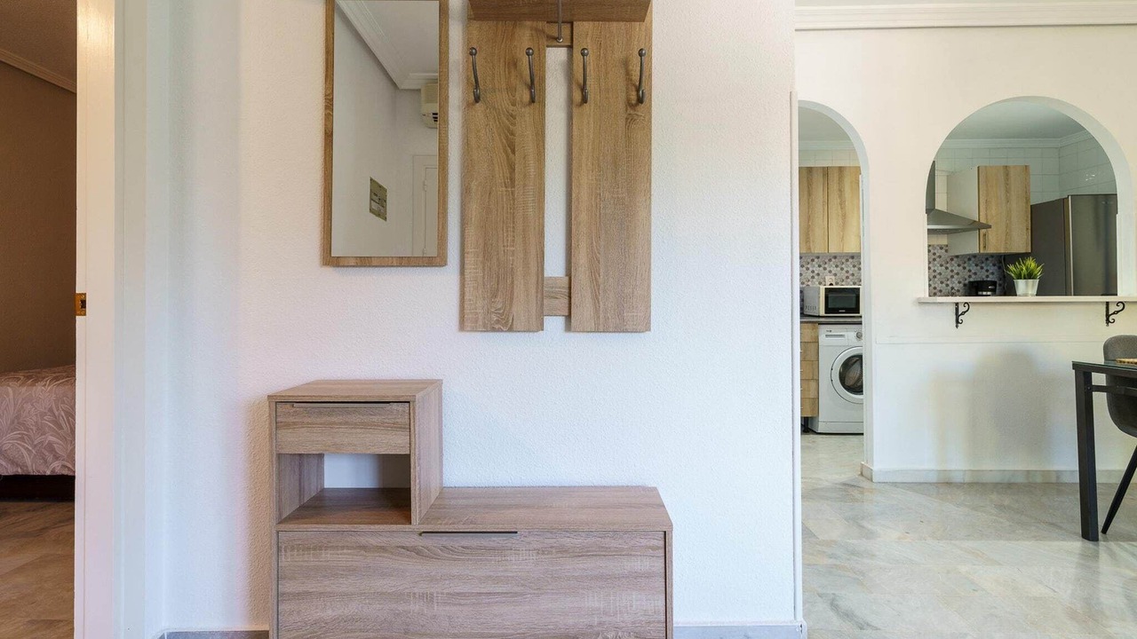 Photo of Livingroom in Torreblanca