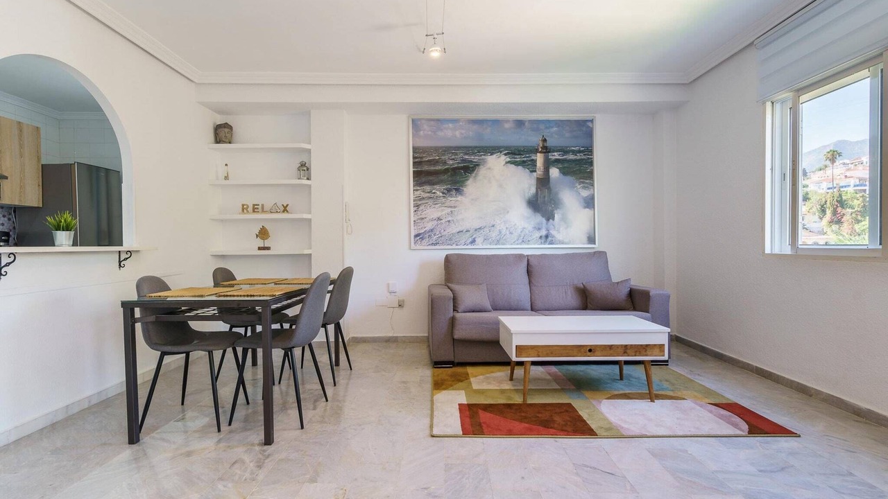 Photo of Livingroom in Torreblanca