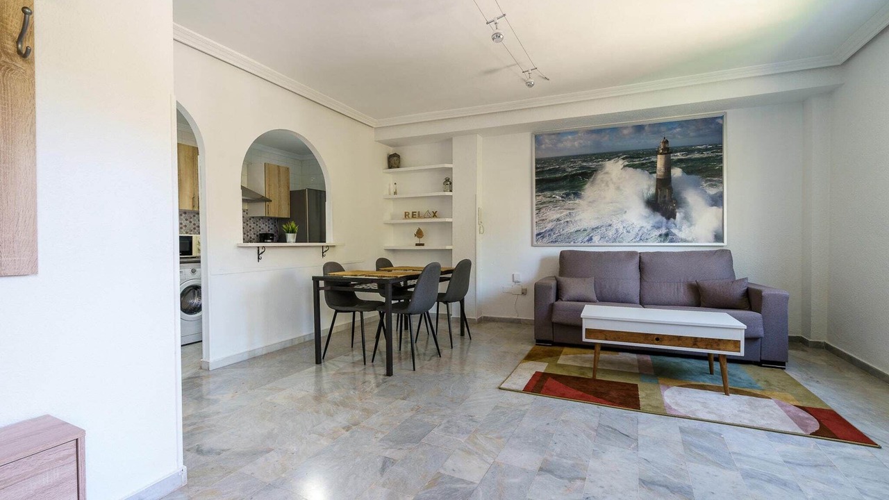 Photo of Livingroom in Torreblanca