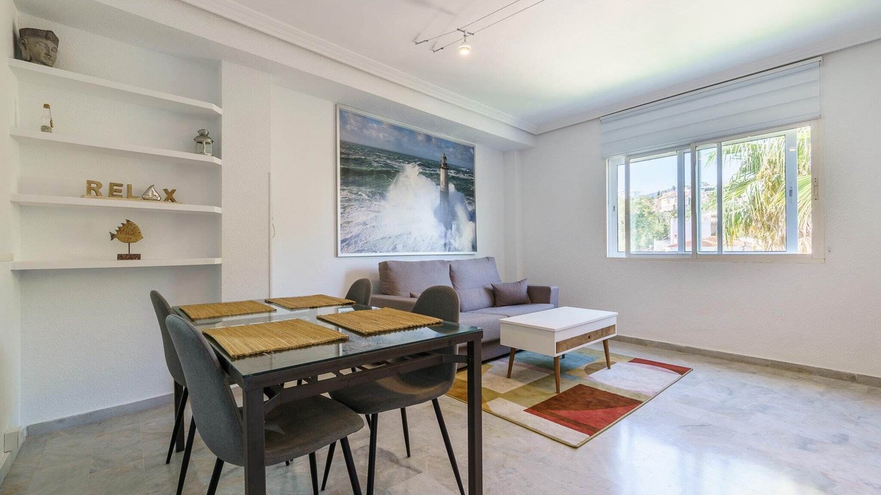 Photo of Livingroom in Torreblanca