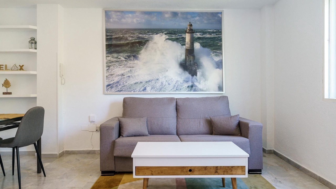 Photo of Livingroom in Torreblanca