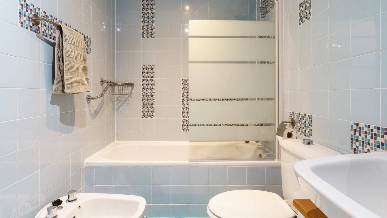 Photo of Bathroom in Torreblanca