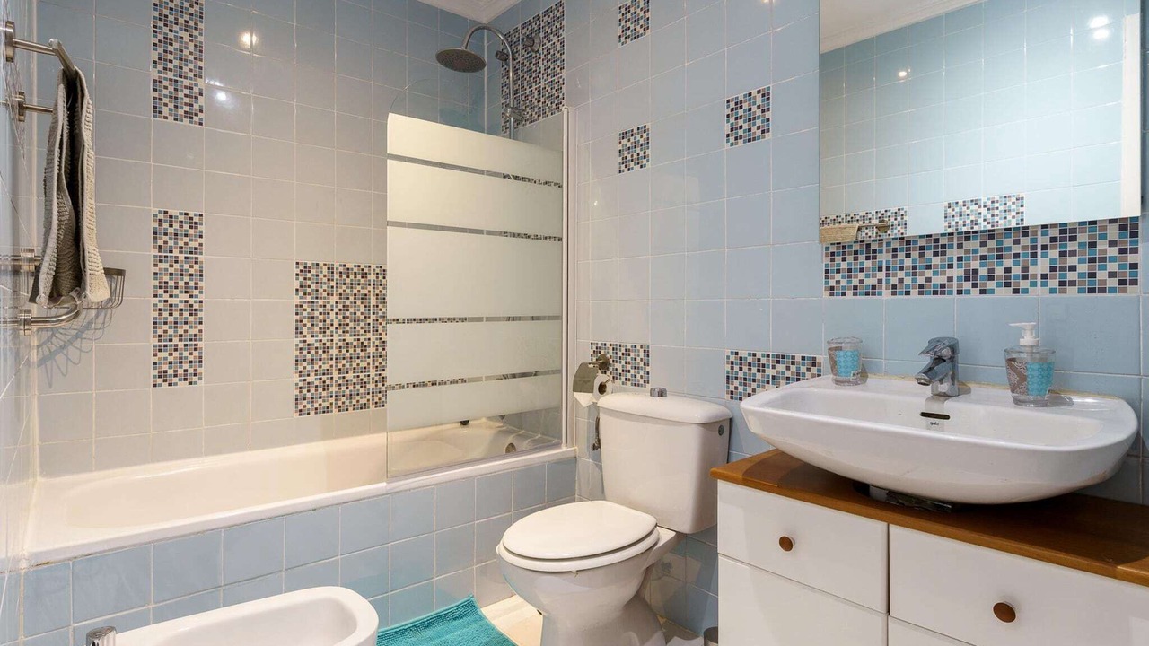Photo of Bathroom in Torreblanca