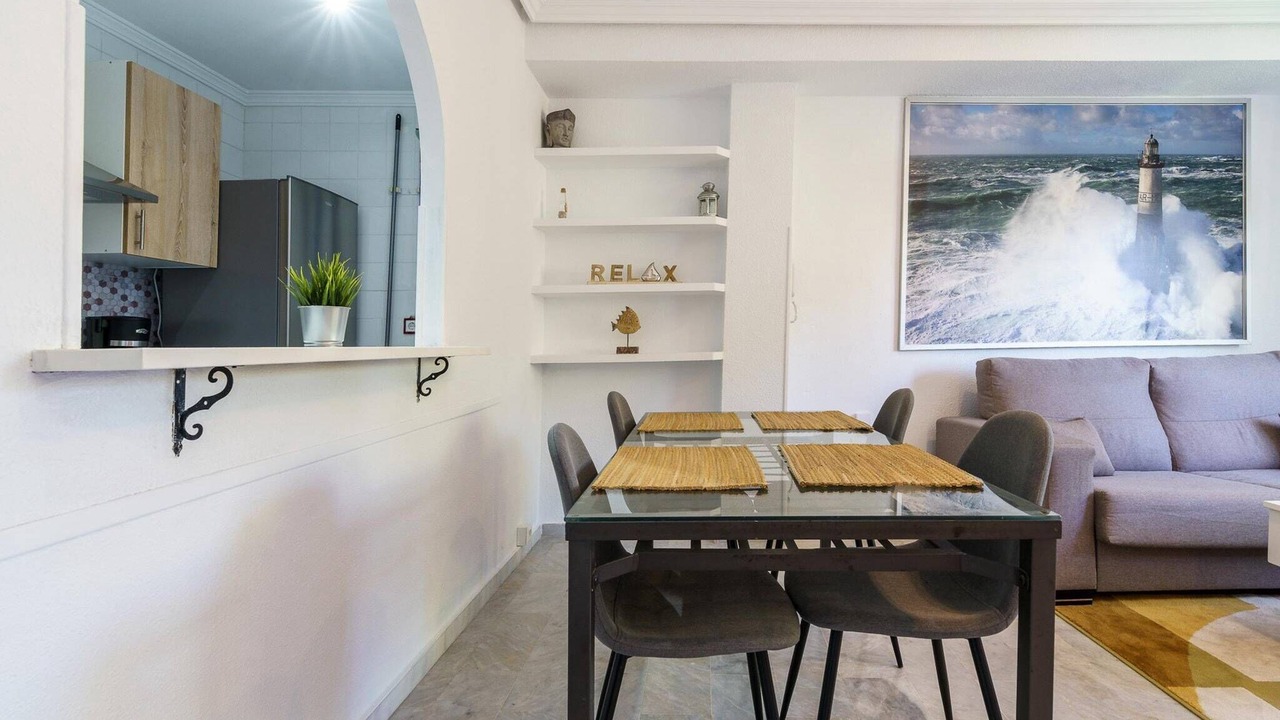Photo of Livingroom in Torreblanca