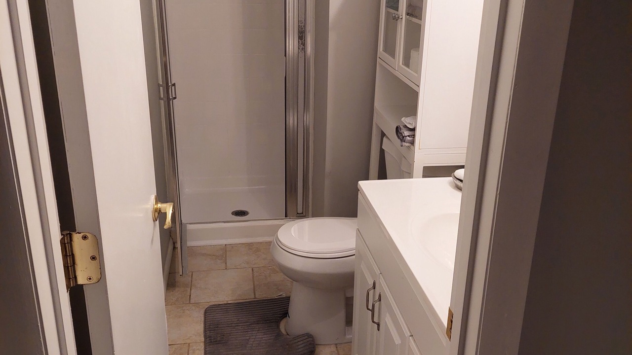 Photo of Bathroom in Simpsonville