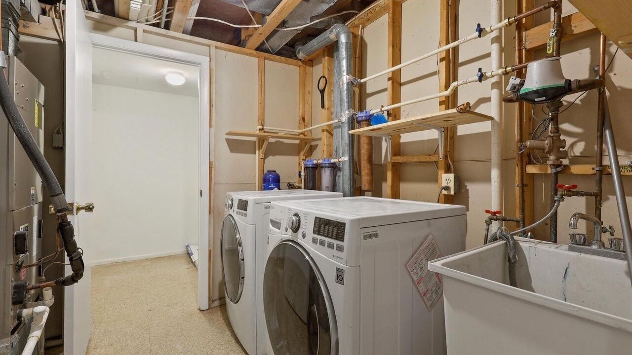 Photo of Bathroom in Simpsonville