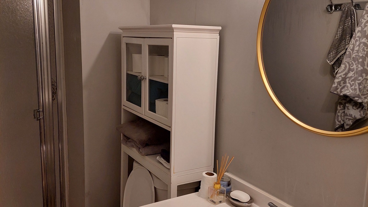 Photo of Bathroom in Simpsonville
