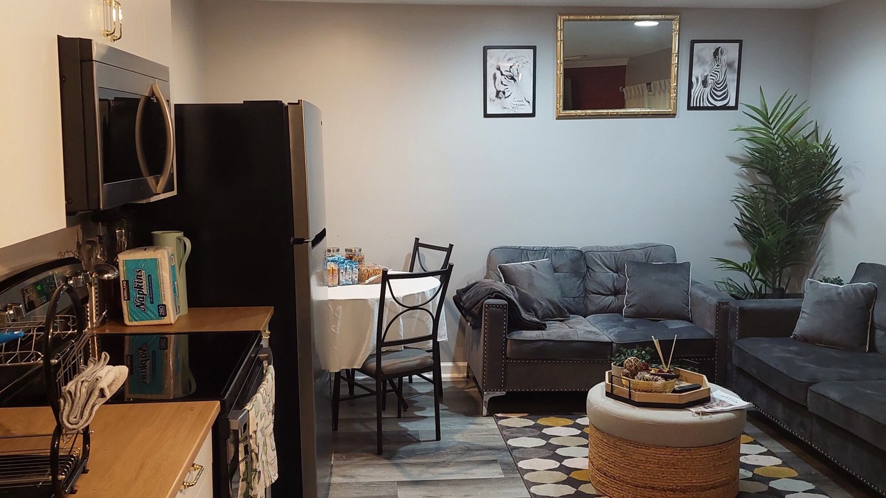 Photo of Livingroom in Simpsonville