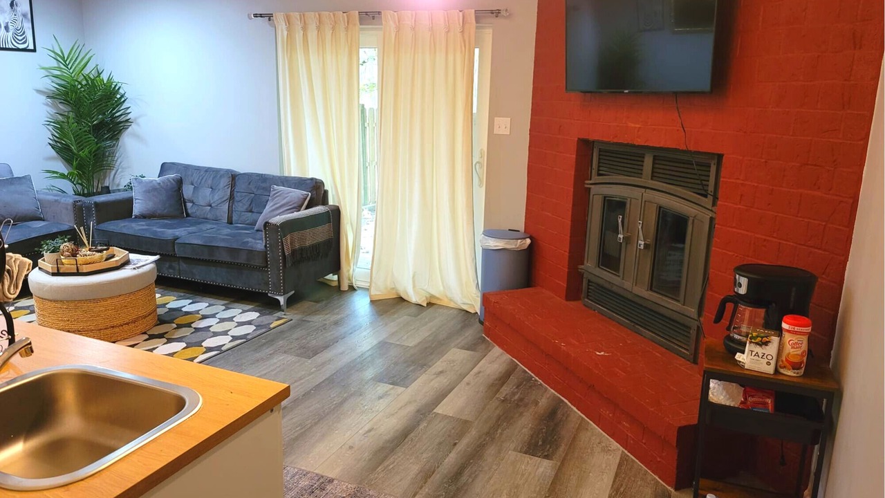 Photo of Livingroom in Simpsonville