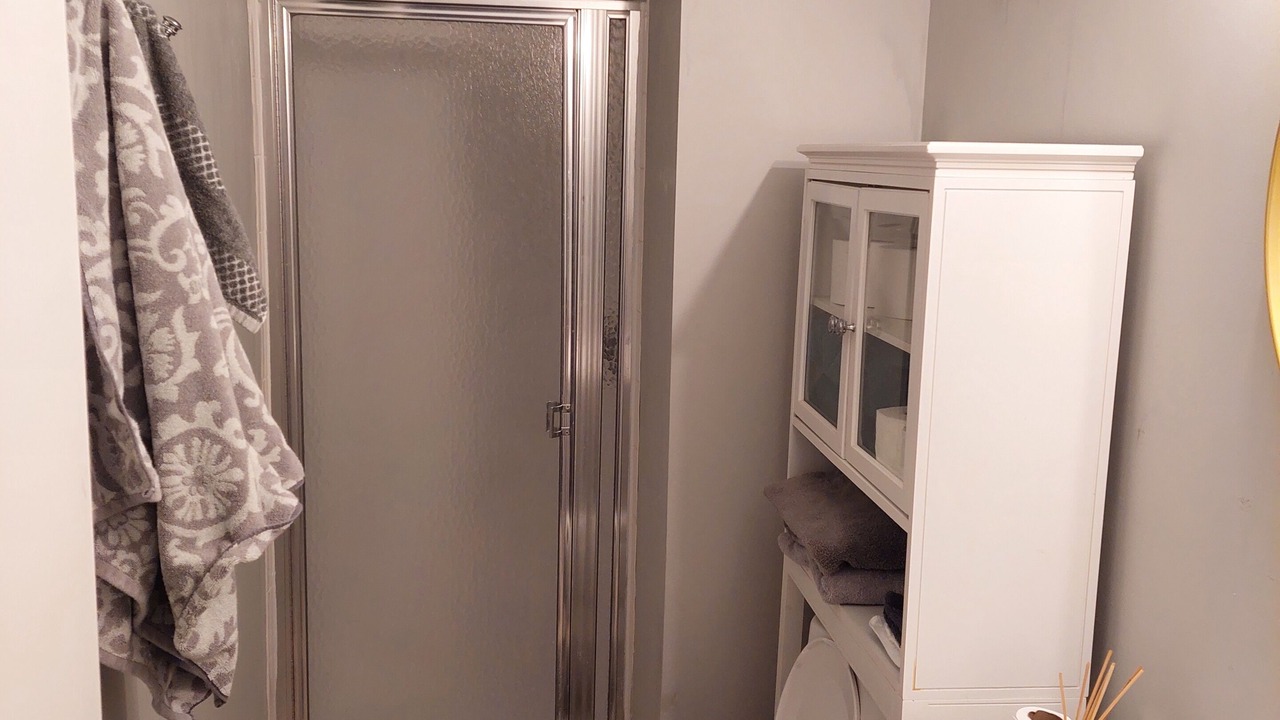 Photo of Bathroom in Simpsonville