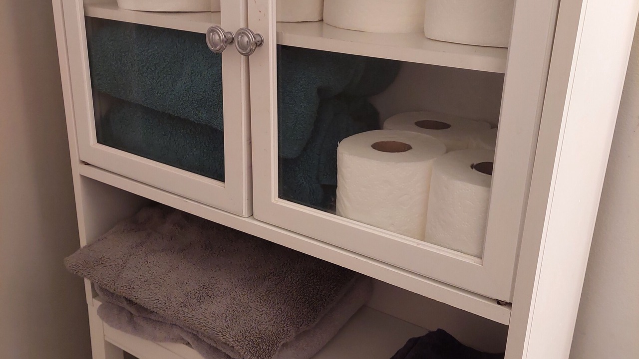 Photo of Bathroom in Simpsonville