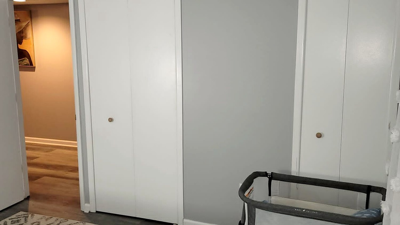 Photo of Bedroom in Simpsonville