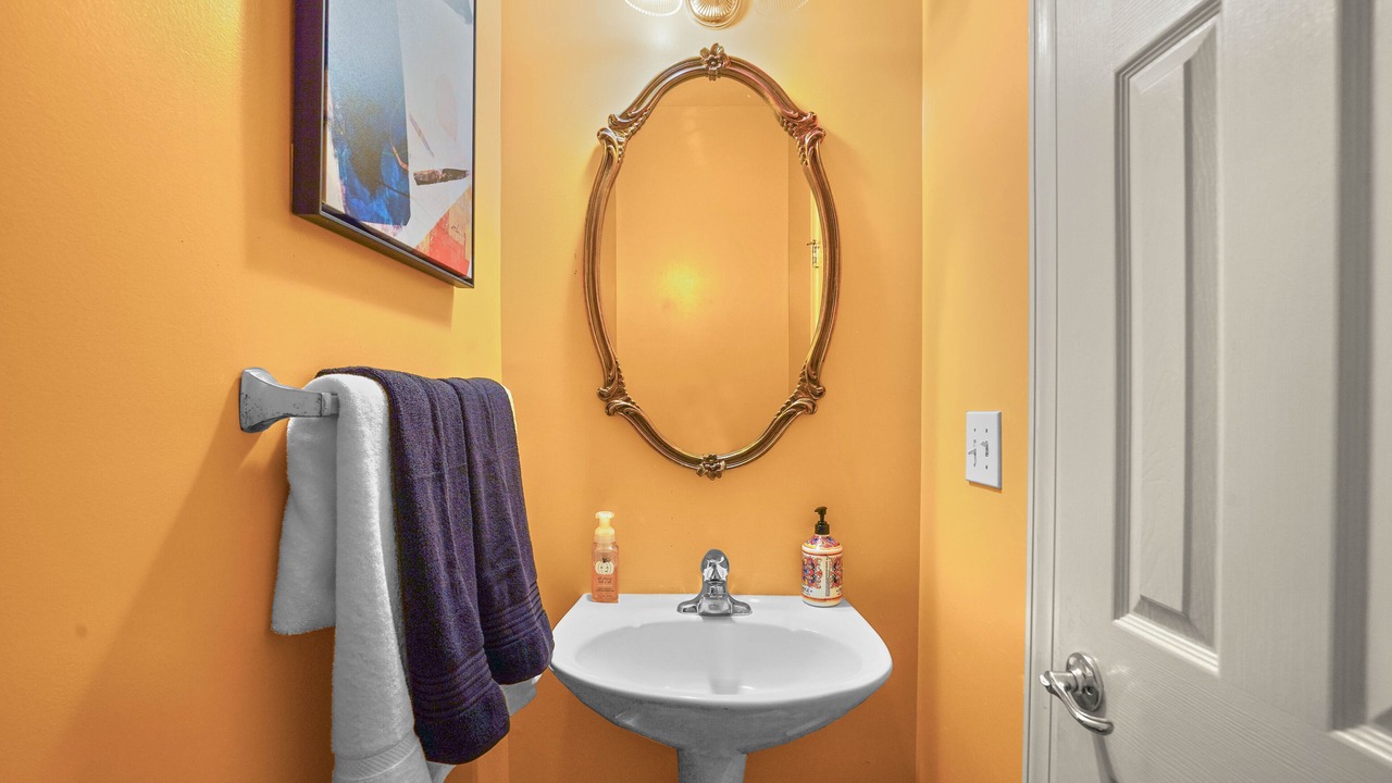 Photo of Bathroom in North Potomac