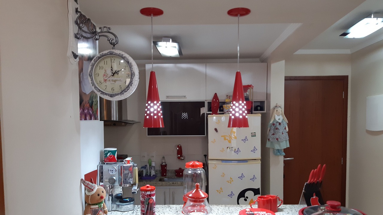 Photo of Kitchen in Braga