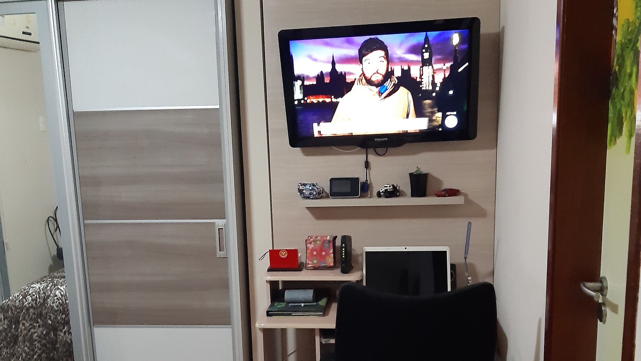 Photo of Bedroom in Braga