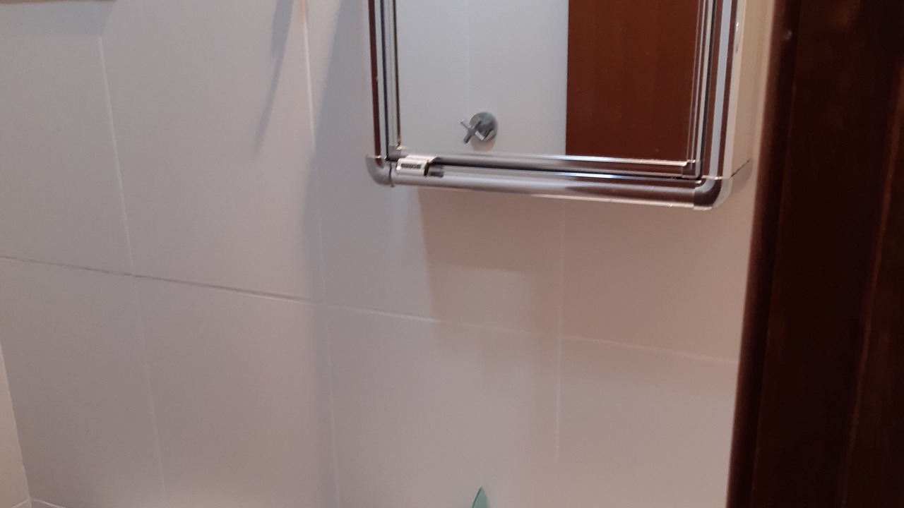 Photo of Bathroom in Braga