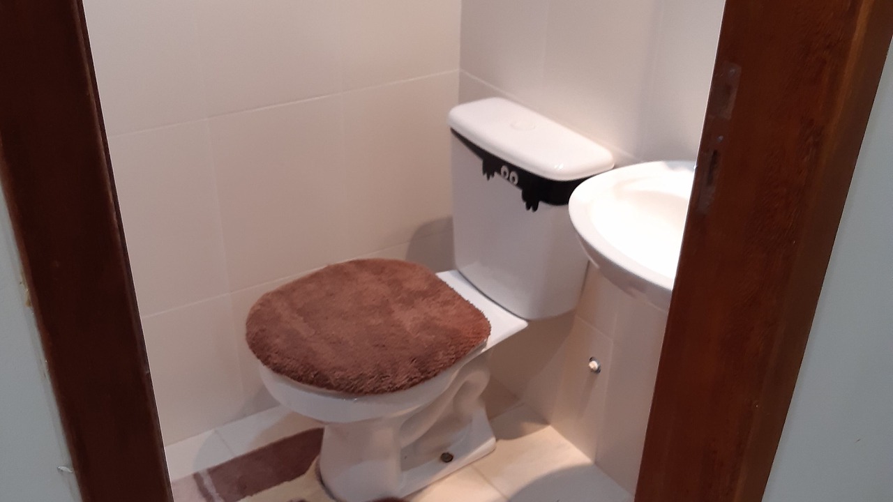 Photo of Bathroom in Braga