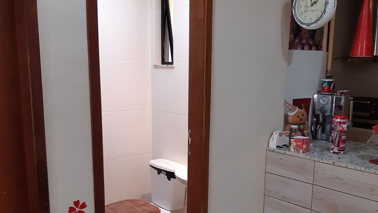 Photo of Bathroom in Braga