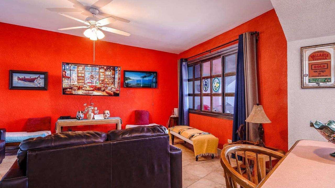 Photo of Bedroom in San Felipe