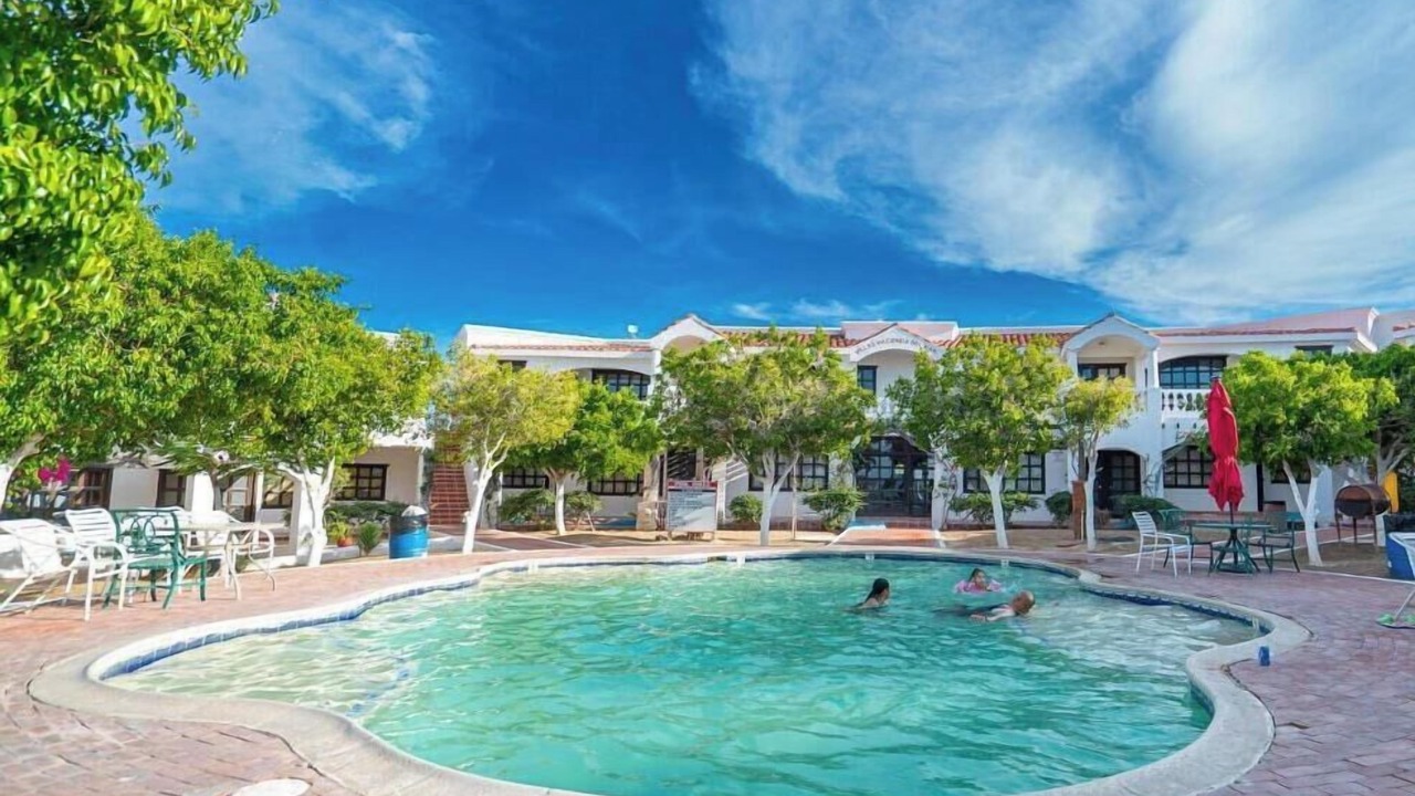 Photo of Outdoor in San Felipe