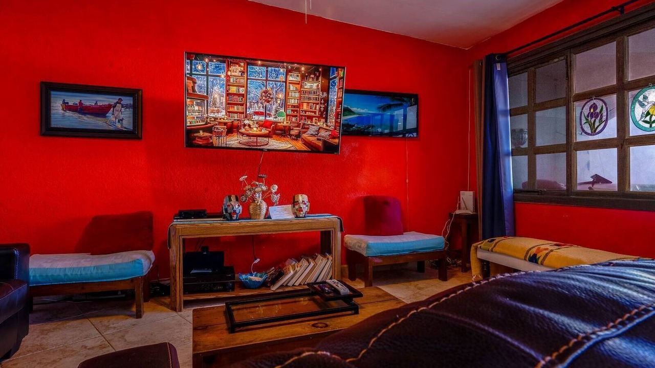Photo of Bedroom in San Felipe