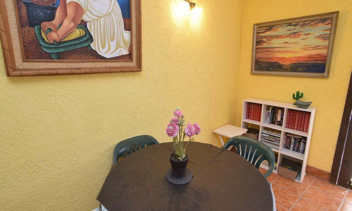 Photo of Bedroom in San Felipe