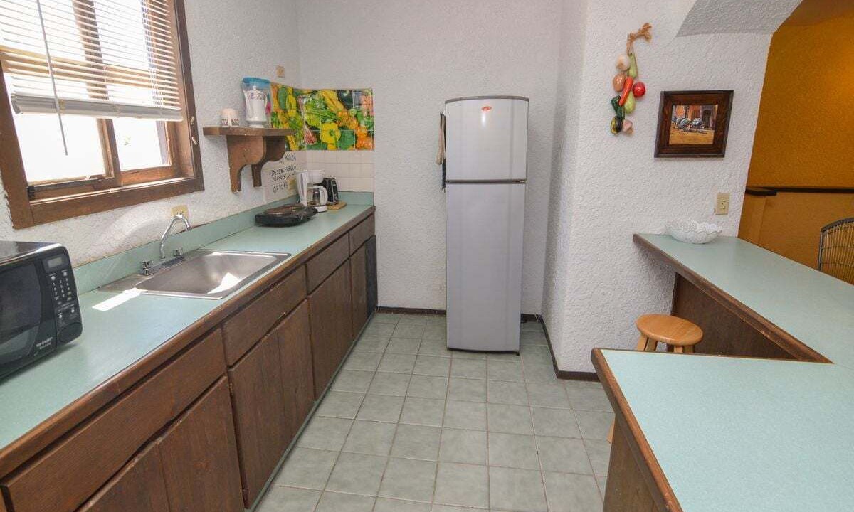Photo of Kitchen in San Felipe