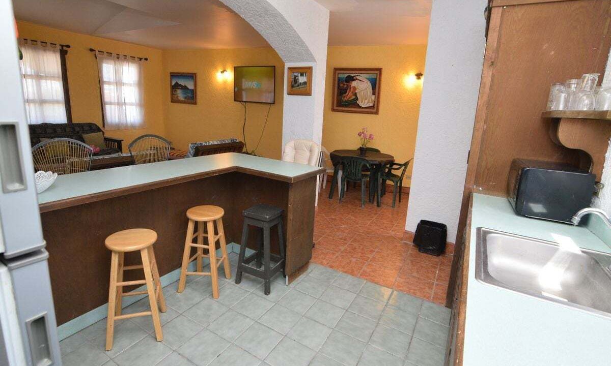 Photo of Patio Balcony in San Felipe