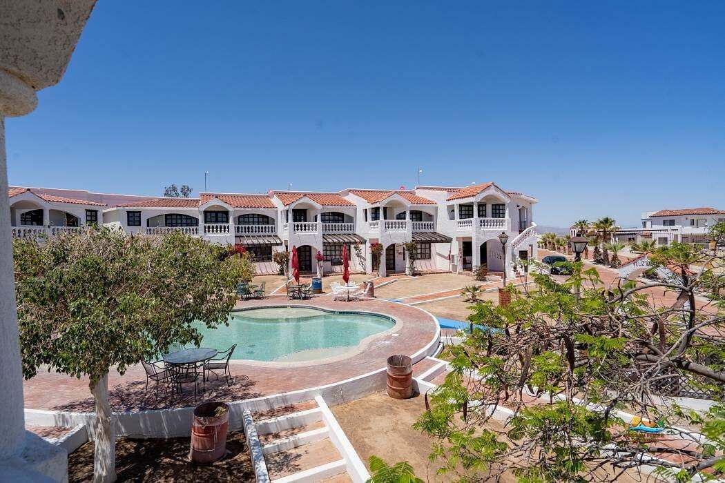 Photo of Outdoor in San Felipe