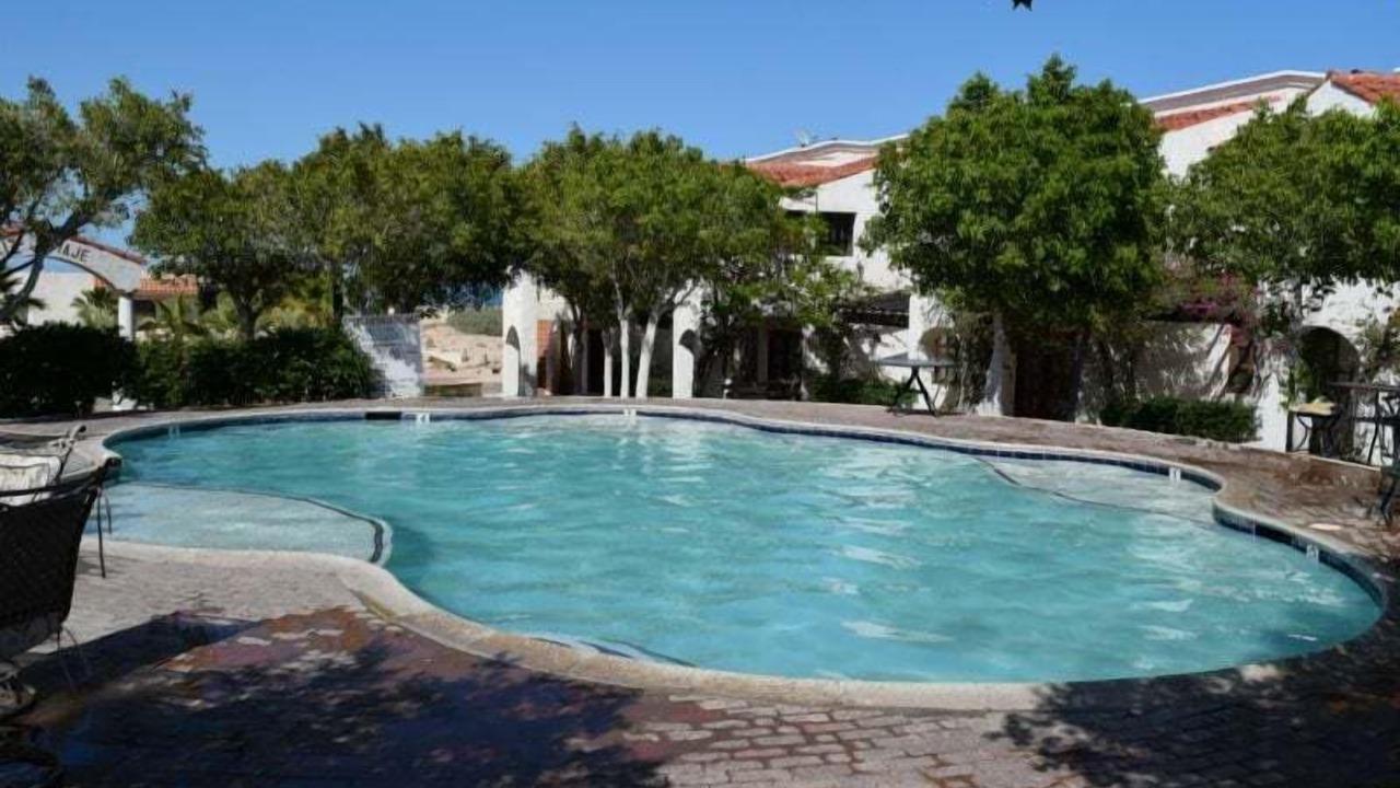 Photo of Outdoor in San Felipe