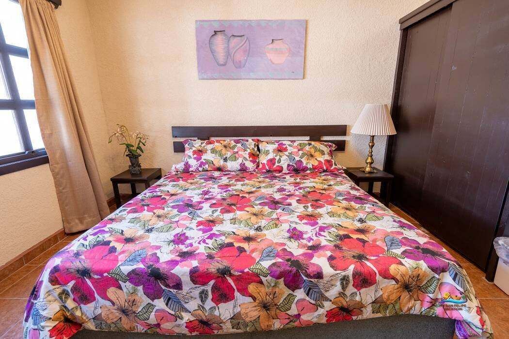 Photo of Bedroom in San Felipe