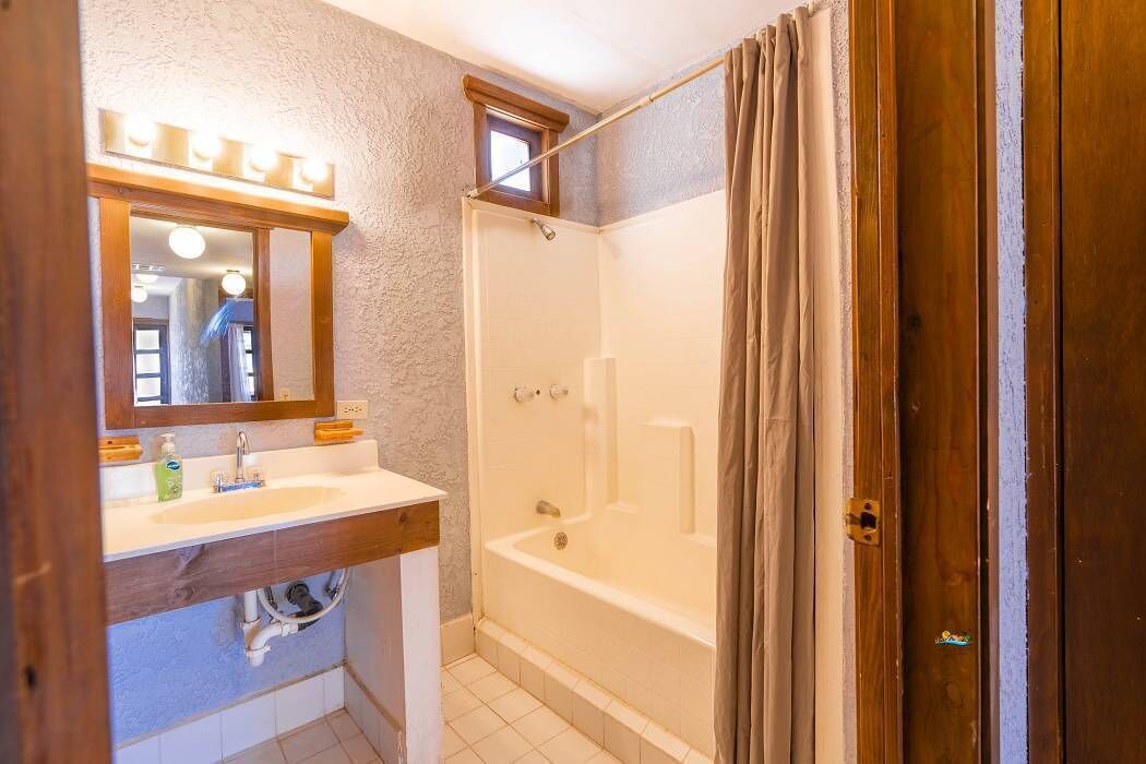 Photo of Bathroom in San Felipe