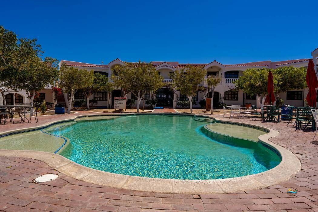 Photo of Outdoor in San Felipe