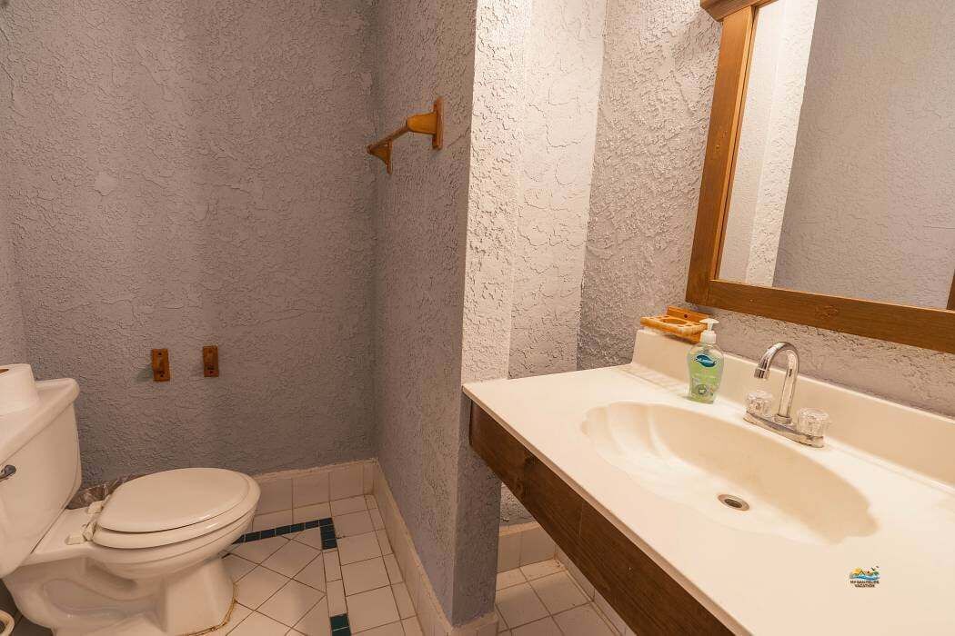 Photo of Bathroom in San Felipe