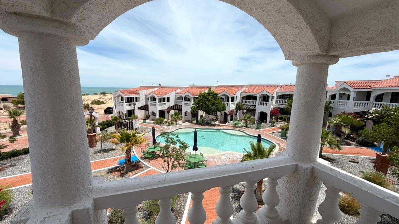 Photo of Outdoor in San Felipe