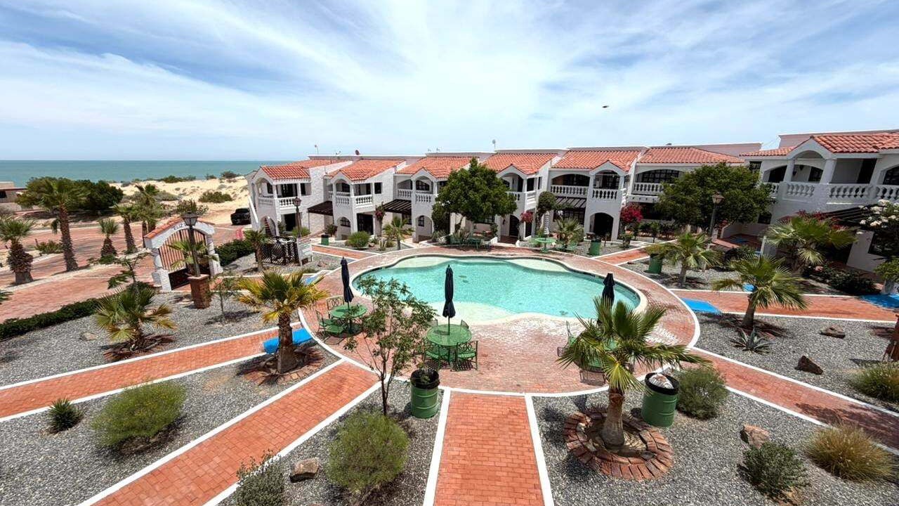 Photo of Outdoor in San Felipe