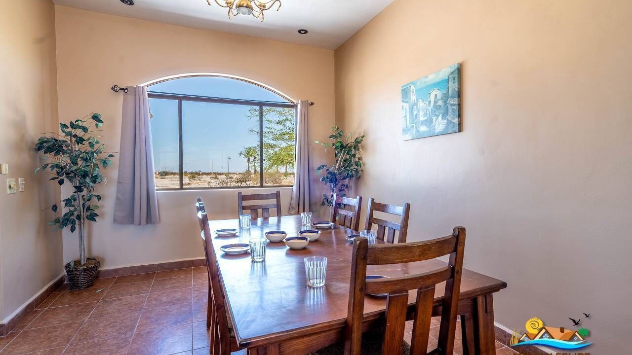 Photo of Bedroom in El Dorado Ranch