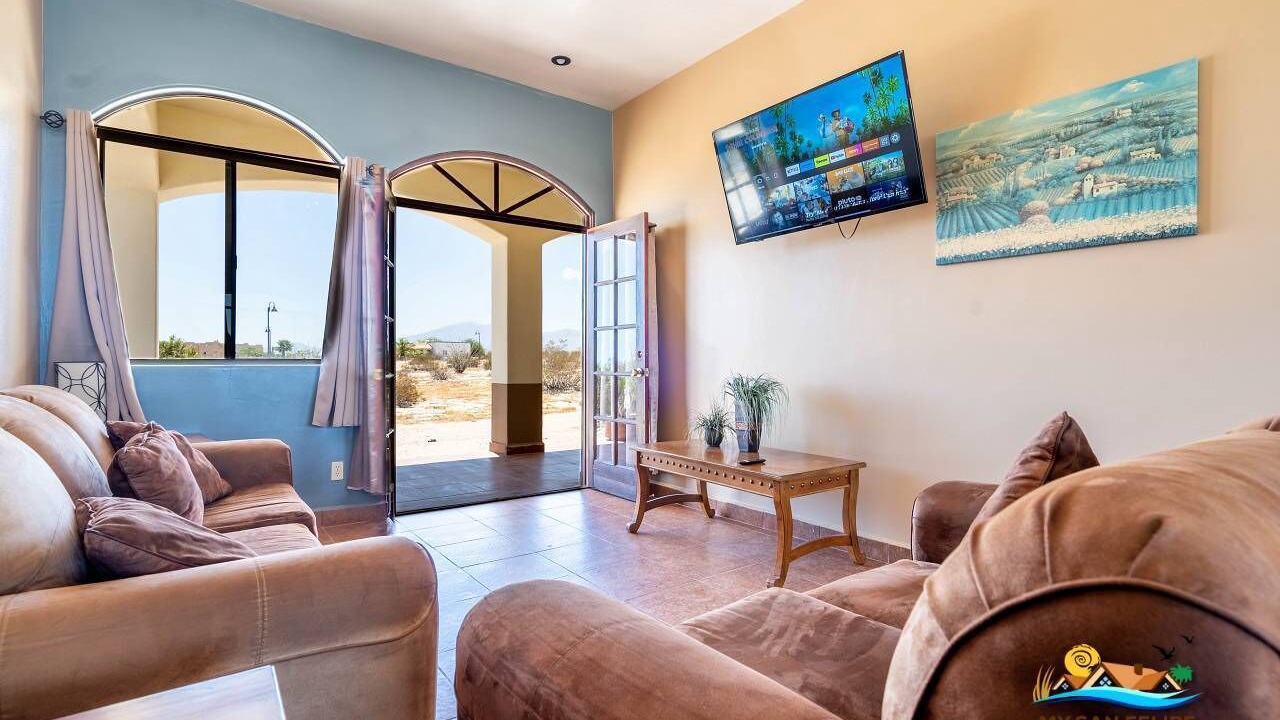 Photo of Bedroom in El Dorado Ranch