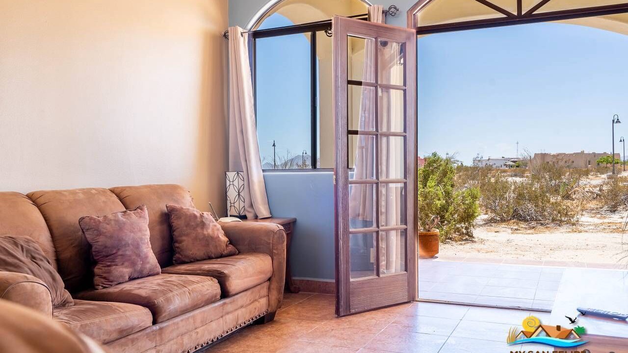 Photo of Bedroom in El Dorado Ranch