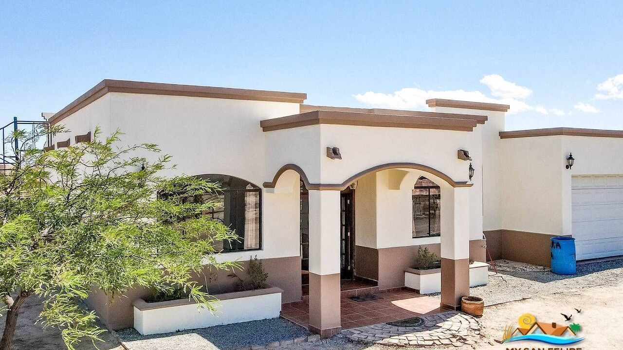 Photo of Outdoor in El Dorado Ranch
