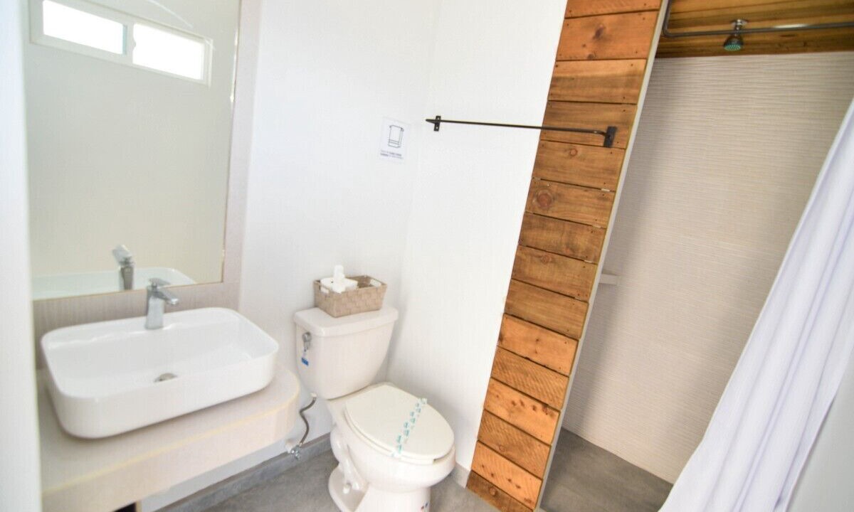 Photo of Bathroom in Primera Seccion
