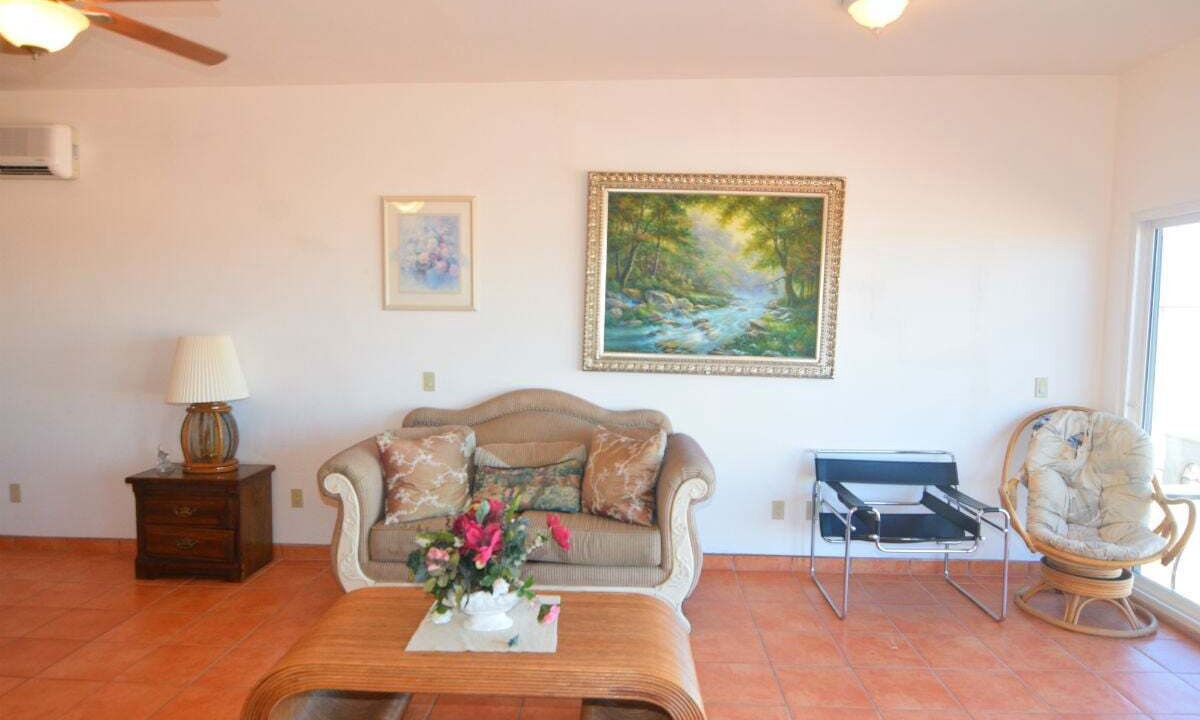 Photo of Bedroom in San Felipe